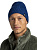 Шапка Buff Knitted & Full Fleece Renvi Midnight - Фото 3 малая