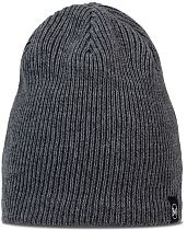 Шапка Buff Knitted & Full Fleece Renvi Grey Heather