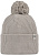 Шапка Buff Knitted Renvi Birch Gray - Фото 1 малая