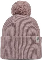 Шапка Buff Knitted Renvi Rosewood
