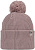 Шапка Buff Knitted Renvi Rosewood - Фото 1 малая