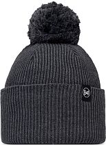 Шапка Buff Knitted Renvi Grey Heather