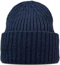 Шапка Buff Knitted Erviny Midnight