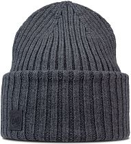 Шапка Buff Knitted Erviny Grey Heather