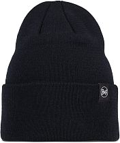 Шапка Buff Knitted Lilon Black