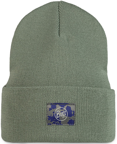Шапка детская Buff Knitted Bery Opaline - Фото 1 большая