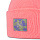 Шапка детская Buff Knitted Bery Rose Pink - Фото 2 малая