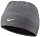 Шапка Nike Perf Beanie Sph Smoke Grey - Фото 1 малая