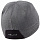 Шапка Nike Perf Beanie Sph Smoke Grey - Фото 2 малая