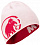 Шапка Mammut Logo Dragon Fruit/Blush - Фото 2 малая