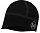 Шапка Buff Windproof Solid Black L/XL  - Фото 1 малая