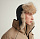 Шапка Canada Goose Aviator Black - Фото 2 малая