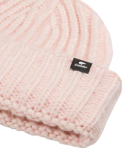 Шапка Eisbar Leia Pearle - Фото 2 большая