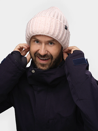 Шапка Eisbar Leia Pearle - Фото 5 большая