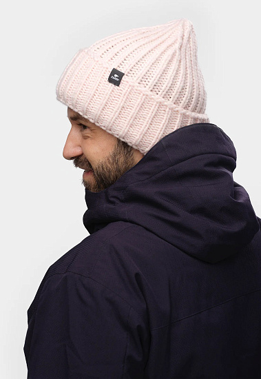 Шапка Eisbar Leia Pearle - Фото 6 большая