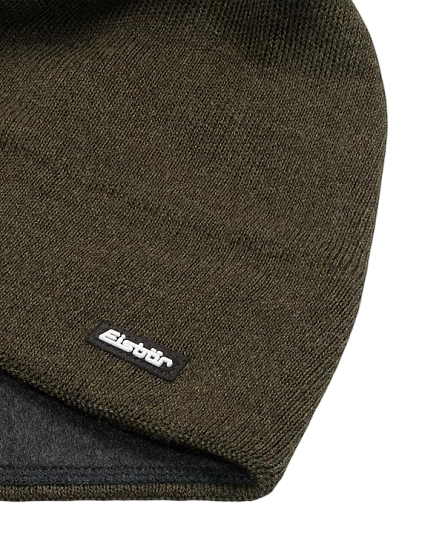 Шапка Eisbar Ogle Outdoorgreen - Фото 2 большая