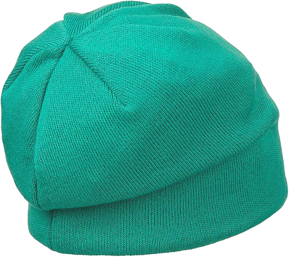 Шапка Eisbar Ogle Mineral Green - Фото 4 большая