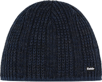 Шапка Eisbar Rene Dark Cobalt/Nachtmeliert