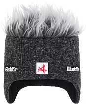 Шапка Eisbar Cocker Grafit/Graumele