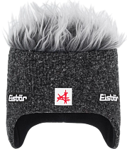 Шапка детская Eisbar Penny Grafit/Graumele