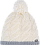 Шапка Eisbar Asteria Pompon H.Graumele/White/White - Фото 1 малая