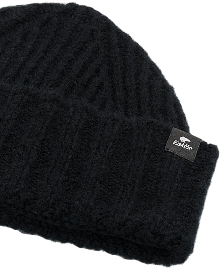 Шапка Eisbar Basso Schwarz - Фото 2 большая