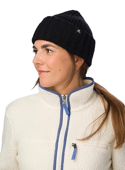 Шапка Eisbar Basso Schwarz - Фото 4 большая