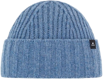 Шапка Eisbar Basso Steel Blue