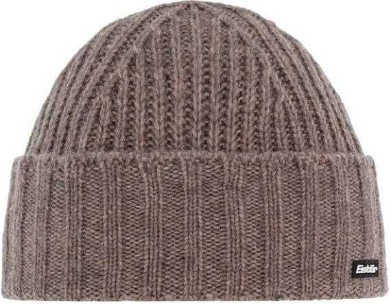 Шапка Eisbar Basso Taupe - Фото 1 большая