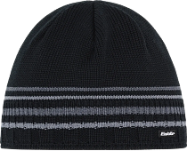 Шапка Eisbar Bax Schwarz/Graumele/Anthrazit