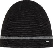 Шапка Eisbar Butch Reflective Schwarz