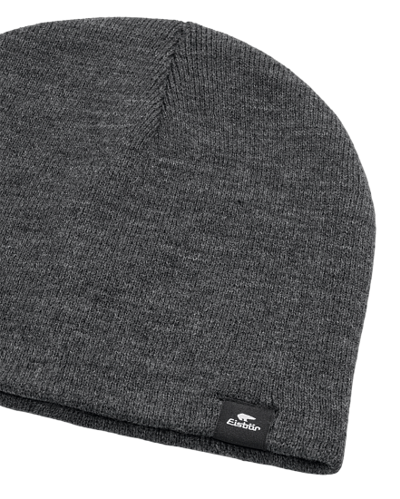 Шапка Eisbar Jason 2.0 Anthrazit - Фото 2 большая
