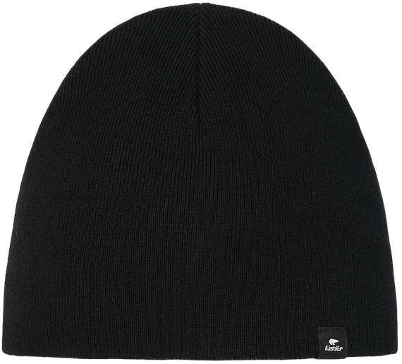 Шапка Eisbar Jason 2.0 Schwarz - Фото 1 большая