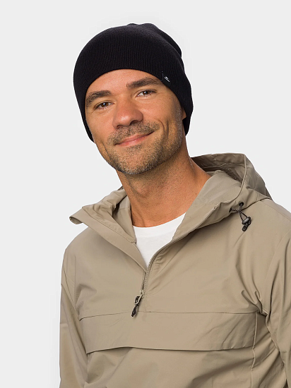 Шапка Eisbar Jason 2.0 Schwarz - Фото 5 большая