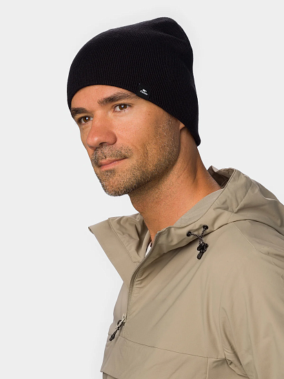 Шапка Eisbar Jason 2.0 Schwarz - Фото 6 большая
