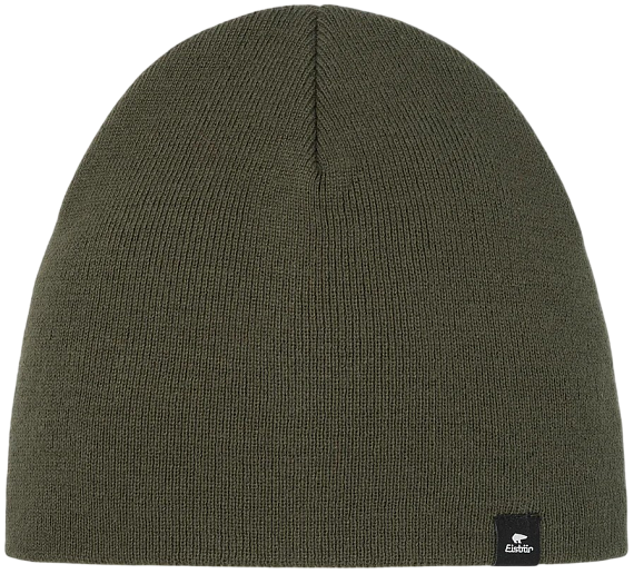 Шапка Eisbar Jason 2.0 Outdoorgreen - Фото 1 большая