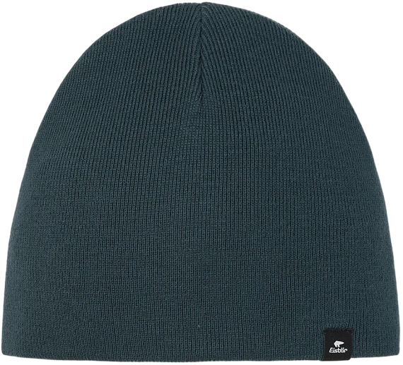 Шапка Eisbar Jason 2.0 Midnight - Фото 1 большая
