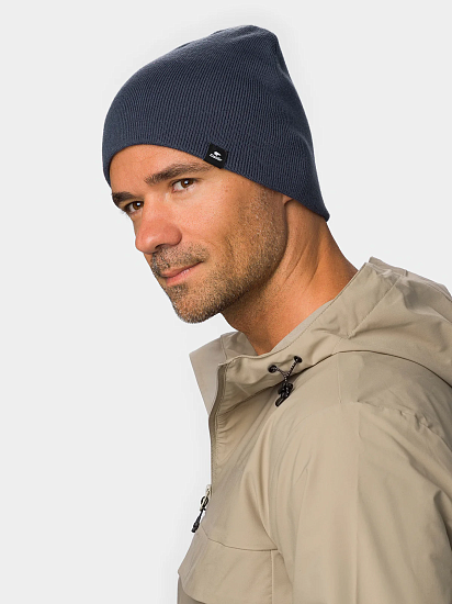 Шапка Eisbar Jason 2.0 Midnight - Фото 6 большая