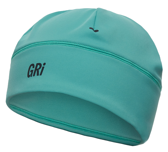 Шапка GRI Винд Зелёный - Фото 1 большая