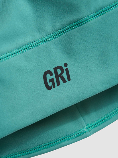 Шапка GRI Винд Зелёный - Фото 9 большая