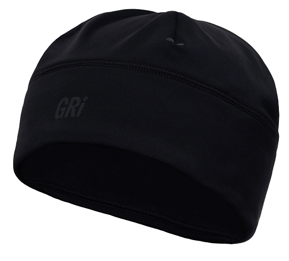 Шапка GRI Винд Чёрный - Фото 1 большая