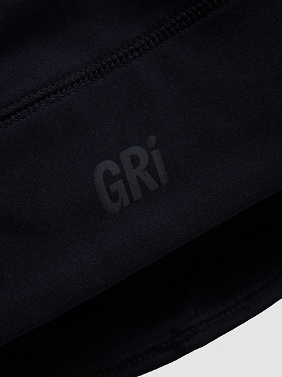 Шапка GRI Винд Чёрный - Фото 9 большая