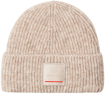 Шапка женская Bogner Fire+Ice Tuana Nomadic Desert