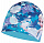 Шапка детская Buff Frozen Micro Polar Elsa Blue - Фото 1 малая
