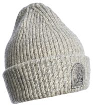 Шапка женская Parajumpers Mooneye Chateau Grey