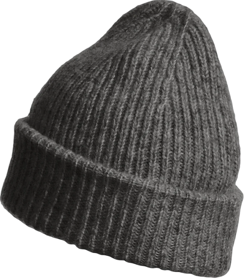 Шапка женская Parajumpers Mooneye Black - Фото 2 большая