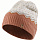 Шапка Fjallraven Ovik Knit Terracotta Pink - Фото 1 малая