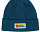 Шапка Fjallraven Vardag Classic Storm - Фото 3 малая