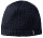 Шапка Jack Wolfskin Stormlock Knit Night Blue - Фото 1 малая