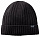 Шапка Jack Wolfskin Stormlock Rip Knit Black - Фото 1 малая